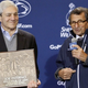 Illustration for article titled Grambling Wants NCAA To Strip Paterno's Wins, Give Eddie Robinson The Record Again